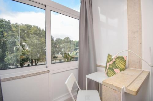 Cozy apartament in Lisbon
