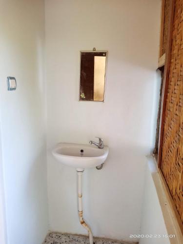 Ванная комната в Pondok Wahyu