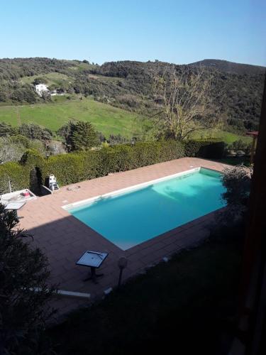 Φωτογραφία από το άλμπουμ του Casolare con piscina 2 σε Nibbiaia
