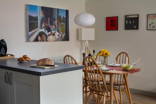 Fotografie z fotogalerie ubytování The Tackhouse v destinaci Greenlaw