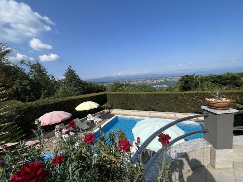 Villa Bregi with Swimming Pool – Photos 2