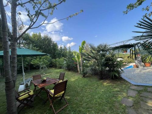 Villa Bregi with Swimming Pool – Photos 3