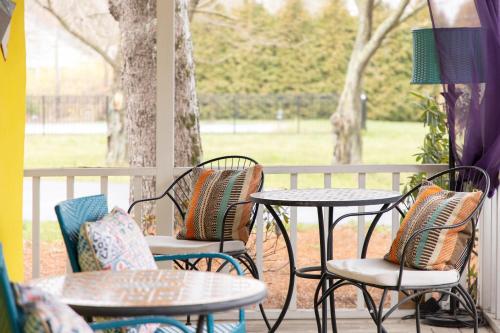 The Homestead B&B – Photos 2