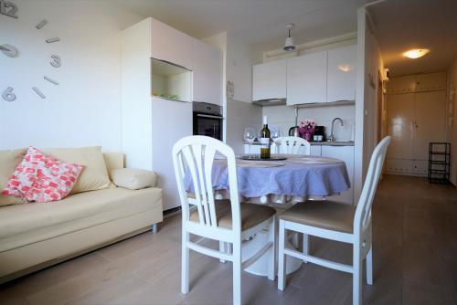 Apartman s pogledom na more - Nada