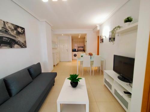 ACV - Vistamar III-1ª linea planta 2 Norte