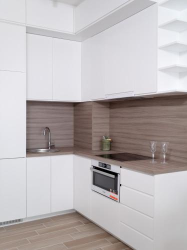 Gallery image of Cozy Home in Becici