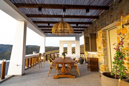 Fotografie z fotogalerie ubytování Saint Nicholas Resort - Villas v destinaci Kythnos