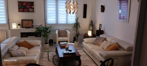 Superbe appartement Clermont-Ferrand