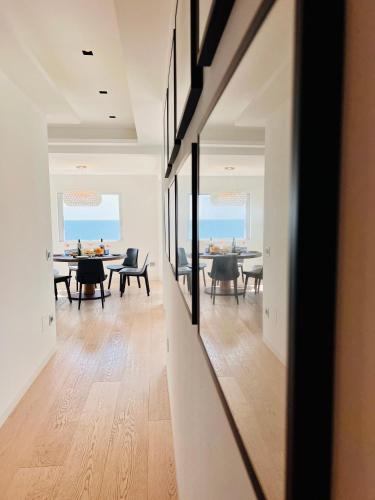 Φωτογραφία από το άλμπουμ του V Penthouse στο Βιέστε