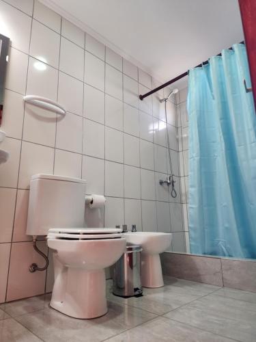 Un baño de Virgin Of The Rock