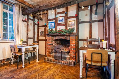 Imagen de la galería de The Bull on the Green, en Newick