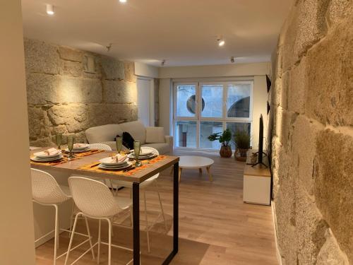 LAS TERRAZAS II Apartamento de lujo frente a la Catedral