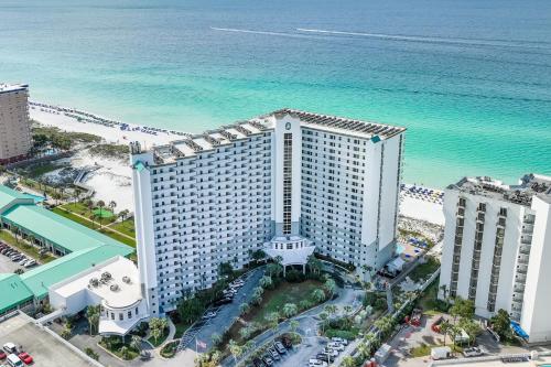Pelican Beach Resort by Panhandle Getaways photo 16