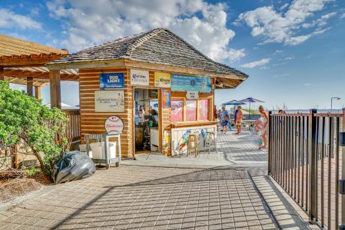 Pelican Beach Resort by Panhandle Getaways photo 26