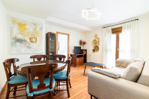 Apartamento en el corazón de Granada junto a Catedral y Arco Elvira