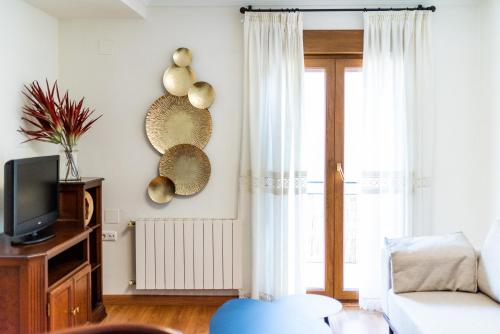 Apartamento en el corazón de Granada junto a Catedral y Arco Elvira