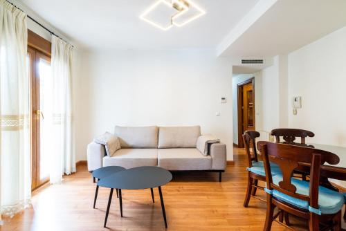 Apartamento en el corazón de Granada junto a Catedral y Arco Elvira