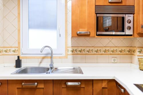 Apartamento en el corazón de Granada junto a Catedral y Arco Elvira