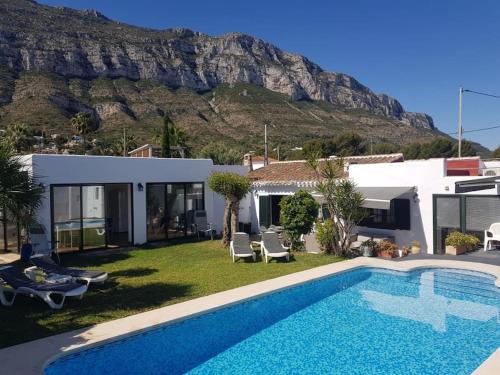 Casa Montgó en Denia VT472196A