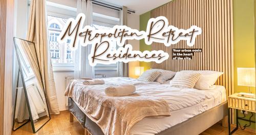 Charming 1BR, Steps from Reumannplatz U1