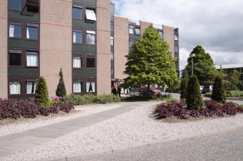 Gallery image of Summer Stays at The University of Edinburgh in Edinburgh