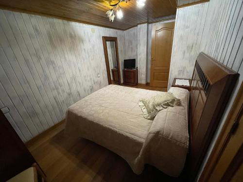 Katil atau katil-katil dalam bilik di CASA GUIMARAS