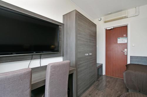 Brunnby Hotel Image