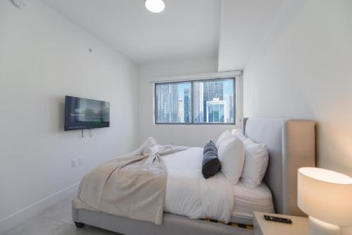 Prime location: Luxury Condo at brickell photo 19