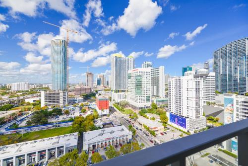 Prime location: Luxury Condo at brickell photo 23