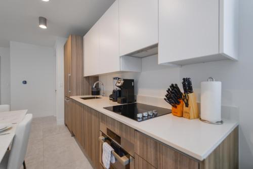 Prime location: Luxury Condo at brickell photo 15