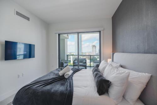 Prime location: Luxury Condo at brickell photo 16