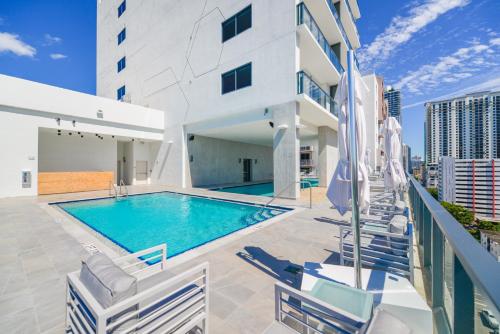 Prime location: Luxury Condo at brickell photo 26