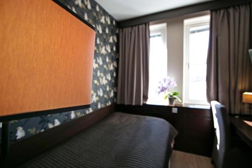 Brunnby Hotel Image