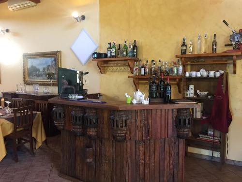 Gallery image of Il Borgo sul Lago in Pizzo