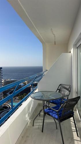 Paraiso del Sur 1612 WiFi