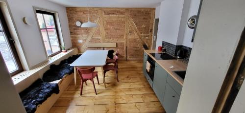 Pokoje Gościnne Szklarka