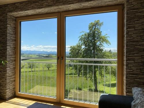 Φωτογραφία από το άλμπουμ του Appealing apartment near lake σε Argenbühl