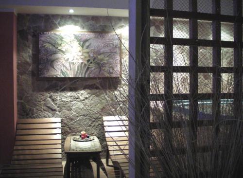 Fotografie z fotogalerie ubytování Alba Sporting Hotel v destinaci Rocca di Mezzo