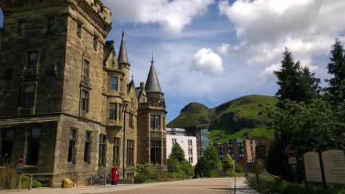 Gallery image of Summer Stays at The University of Edinburgh in Edinburgh