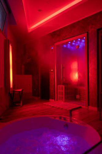 Φωτογραφία από το άλμπουμ του AETERNA SUITES SPA Apartment σε Terracina