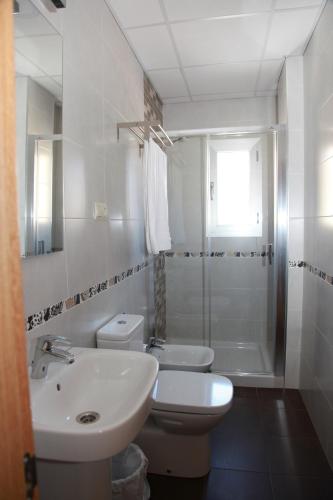 Hostal Doña Manuela