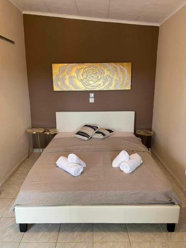 Gallery image of Sykia Itamos Studio-3 in Sikia