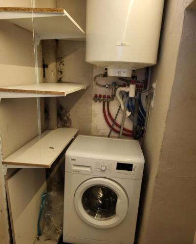 Appartement Rue Frédéric Mistral