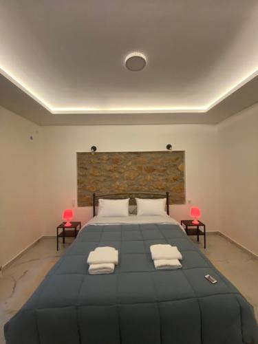 Alexandra apartment