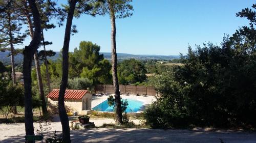 Gites Les Chrisalies