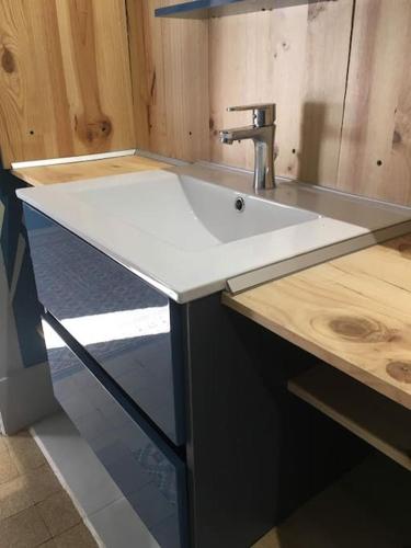 Photo de la galerie de l'établissement Appt centre ville lumineux 3p, à Saint-Étienne