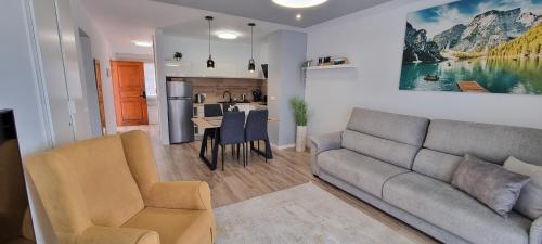 Wonderful seaview apartment - Los Cristianos
