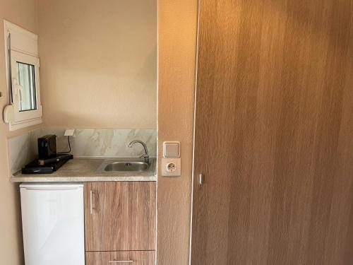 Gallery image of Sykia Itamos Studio-3 in Sikia
