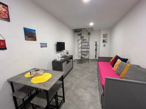 Casa Giulia