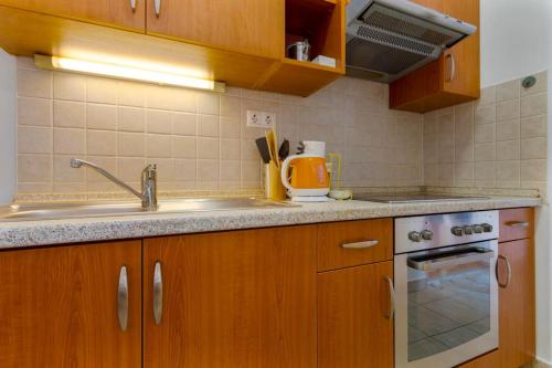 Corvin Park Apartment 1082 Budapest, 8 Futó utca kép - 3